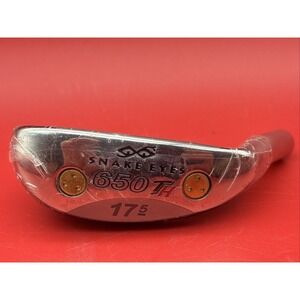 Snake Eyes 650TH 22 Degree 5 Hybrid - Head Only, RH - New